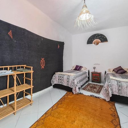Riad Miya Essaouira Eksteriør billede