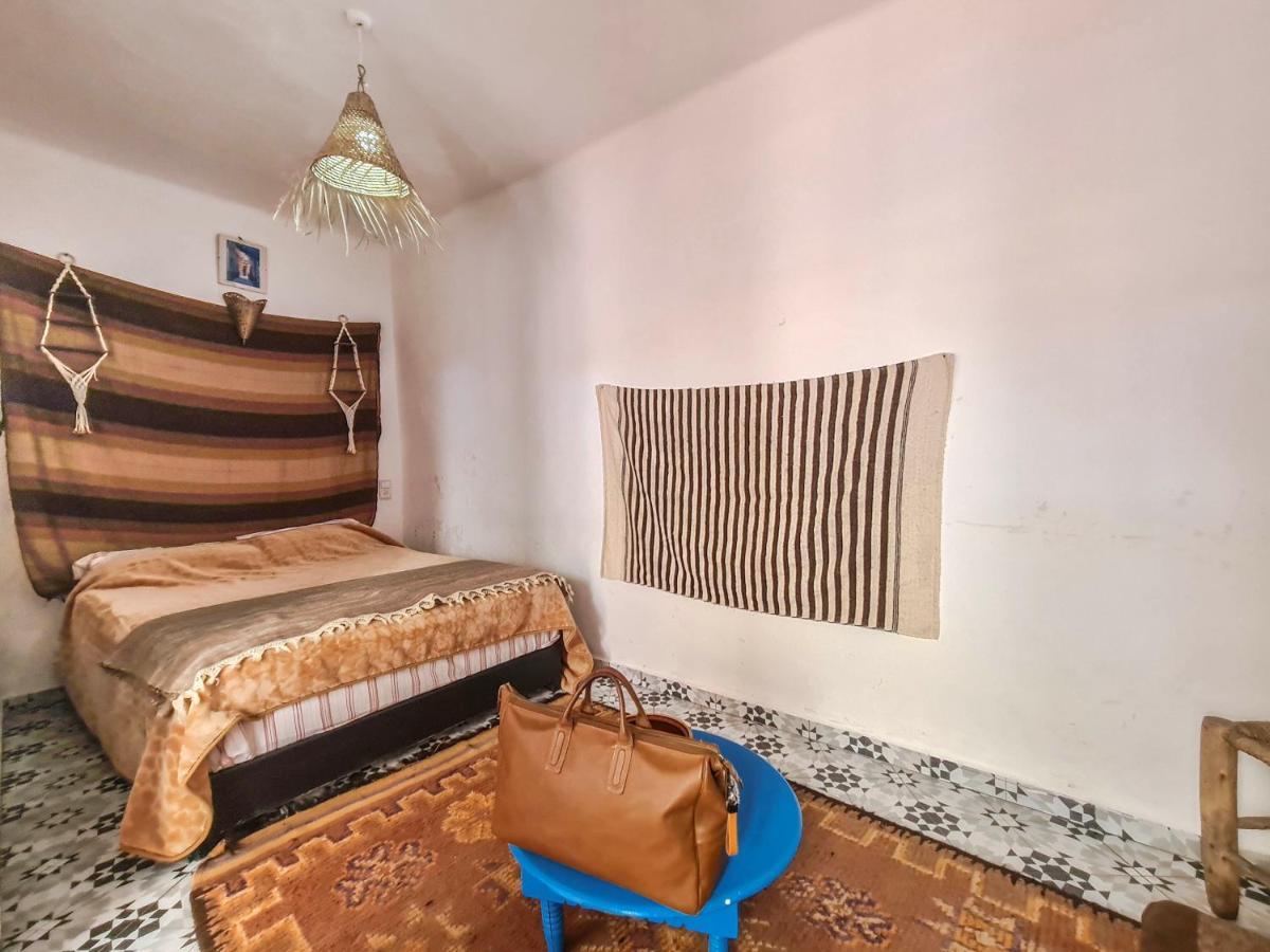 Riad Miya Essaouira Eksteriør billede