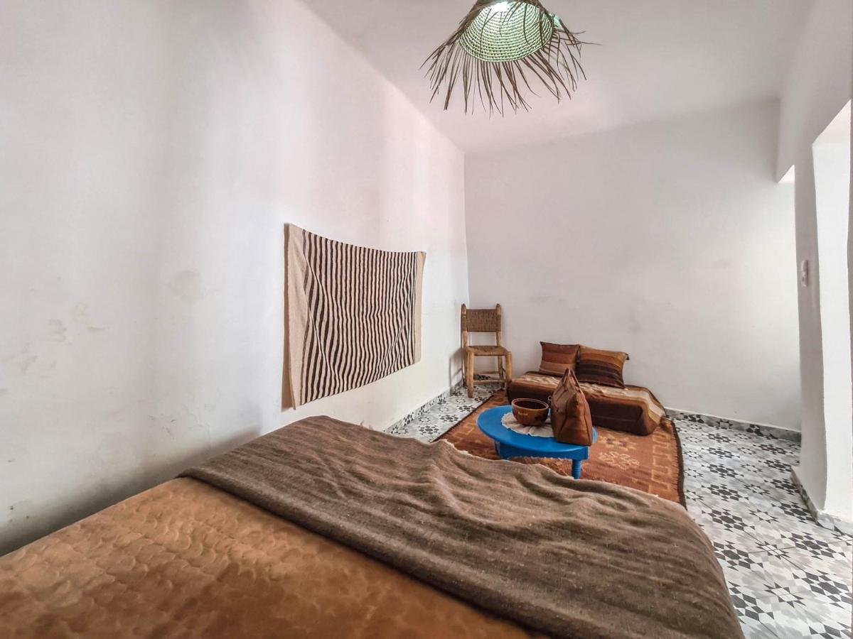 Riad Miya Essaouira Eksteriør billede